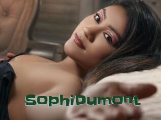 SophiDumont