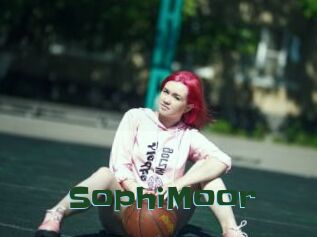 SophiMoor