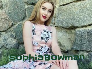 SophiaBowman