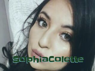 SophiaColette