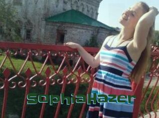 SophiaHazer