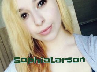 SophiaLarson