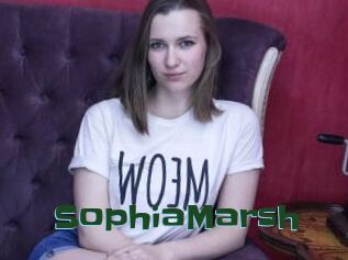 SophiaMarsh