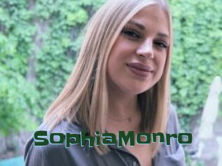 SophiaMonro
