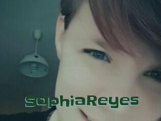 SophiaReyes