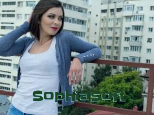 SophiaSoft