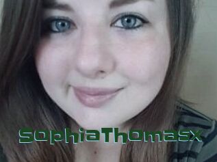 SophiaThomasx