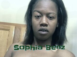 Sophia_Benz