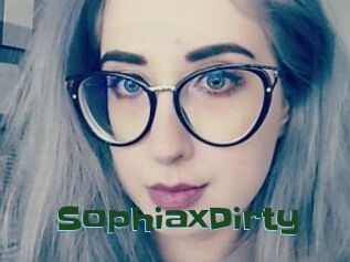 SophiaxDirty
