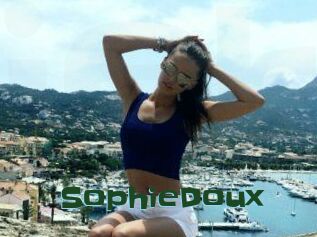 SophieDoux