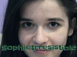 SophieIrresistible