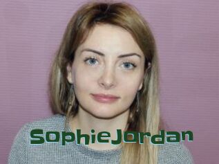 SophieJordan