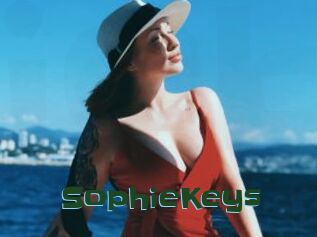 SophieKeys