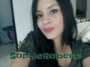 SophieRoberts