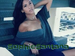 SophieSantana