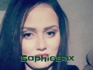 SophieSax