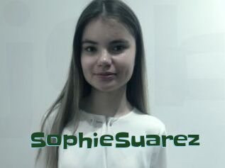 SophieSuarez