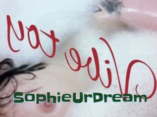 SophieUrDream