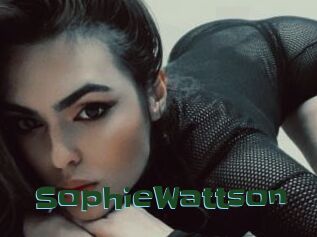 SophieWattson