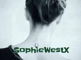 SophieWestX