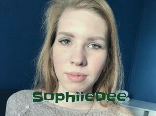 SophiieDee