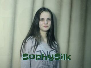 SophySilk
