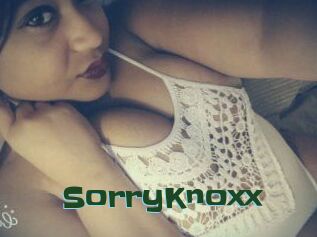 Sorry_Knoxx