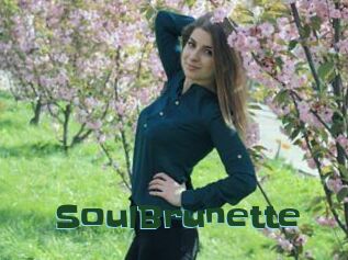 SoulBrunette