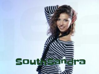 SouthSandra