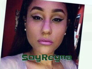SoyReyna