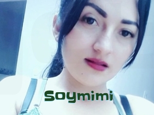 Soymimi Jeune baise