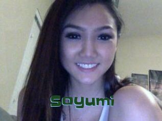 Soyumi