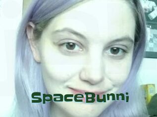 SpaceBunni