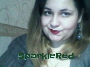 SparkleRed