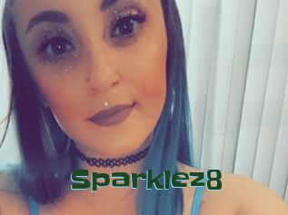 Sparklez8