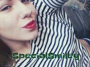 SpecialSmiley