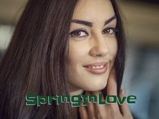 SpringInLove