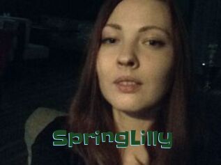 SpringLilly