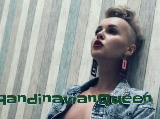 SqandinavianQueen