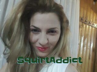 SquirtAddict