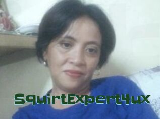 SquirtExpert4ux