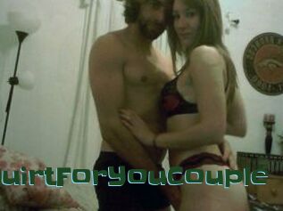 SquirtForYouCouple