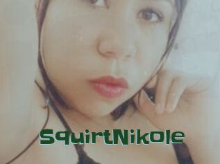 SquirtNikole