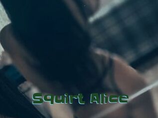 Squirt_Alice