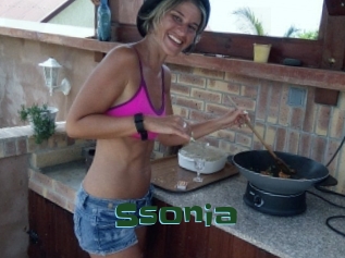 Ssonia