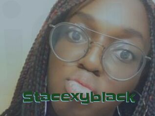 Stacexyblack