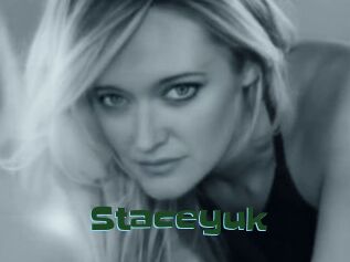 Staceyuk