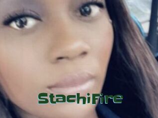 StachiFire