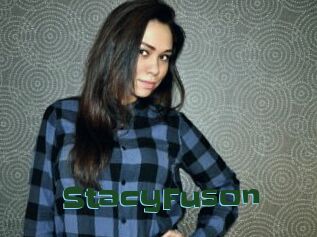 StacyFuson