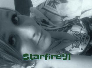Starfire91